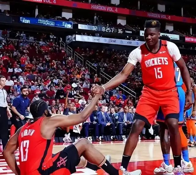火箭险胜老鹰,哈登继续火爆 火箭险胜老鹰,哈登继续火爆