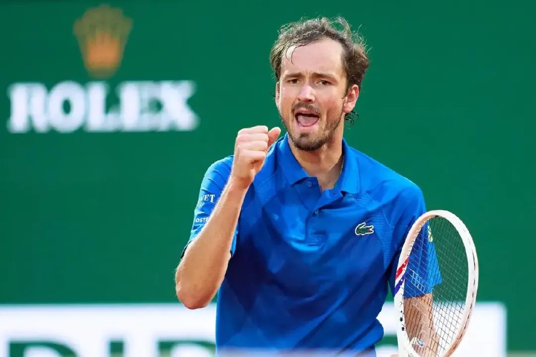 澳大利亚网球队血洗美国网球队，梅德韦杰夫爆发神勇的简单介绍