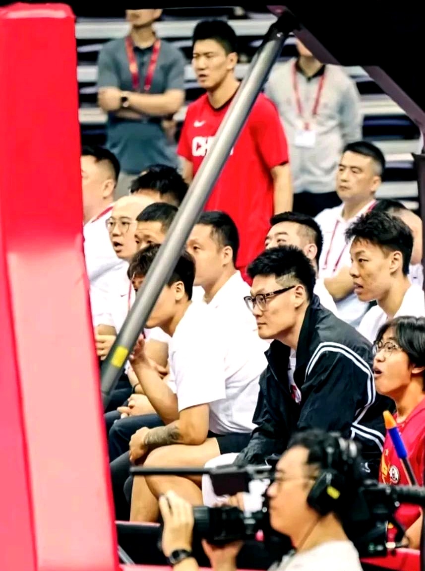 金年会博彩-CBA队主教练发声，誓言带队登顶