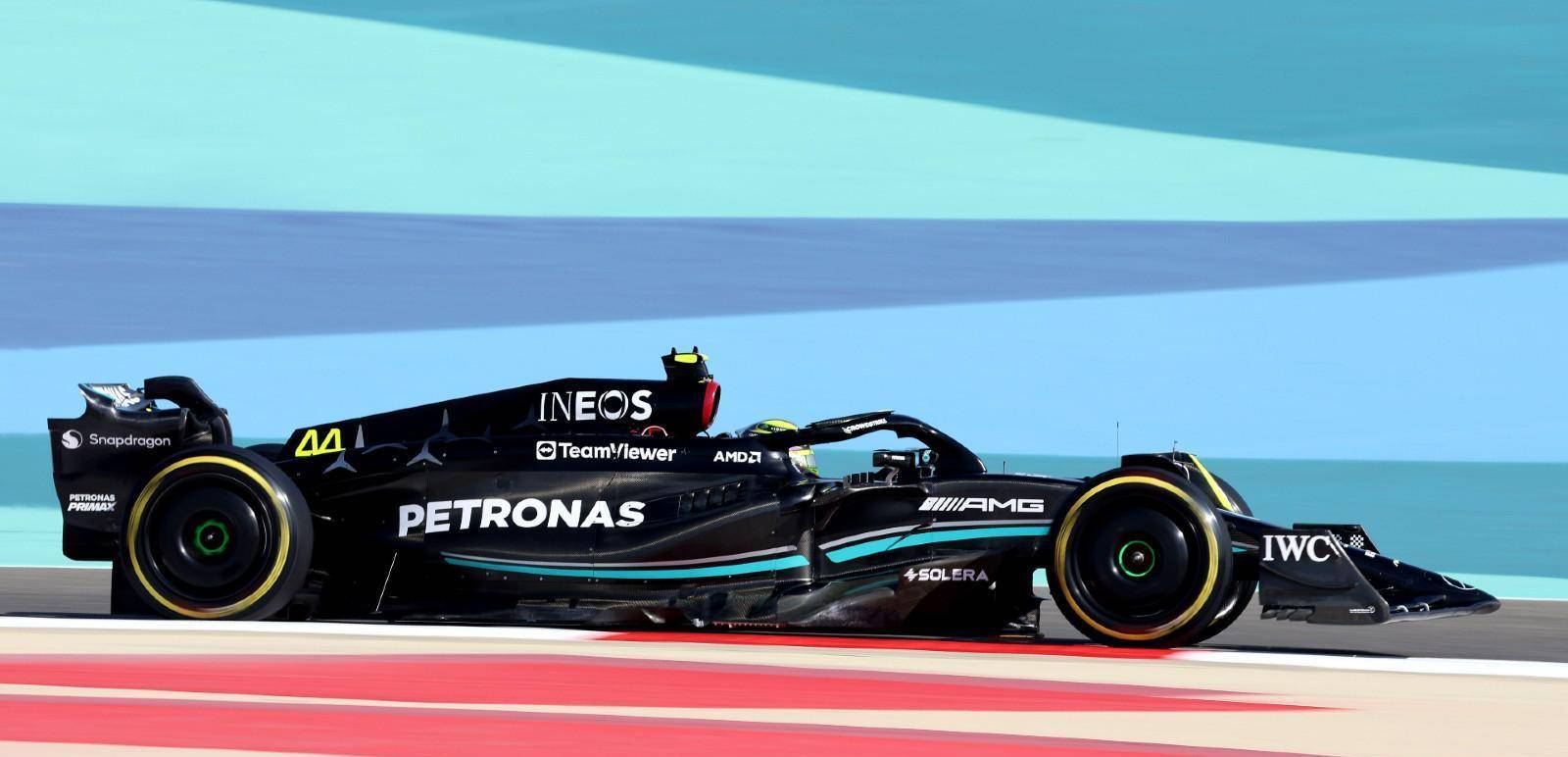 JNH体育-红牛二队险胜哈斯车队，阿隆索状态火热