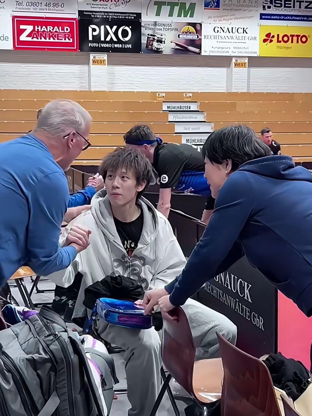 金年会-波兰队横扫奥地利队，林高远高光表现