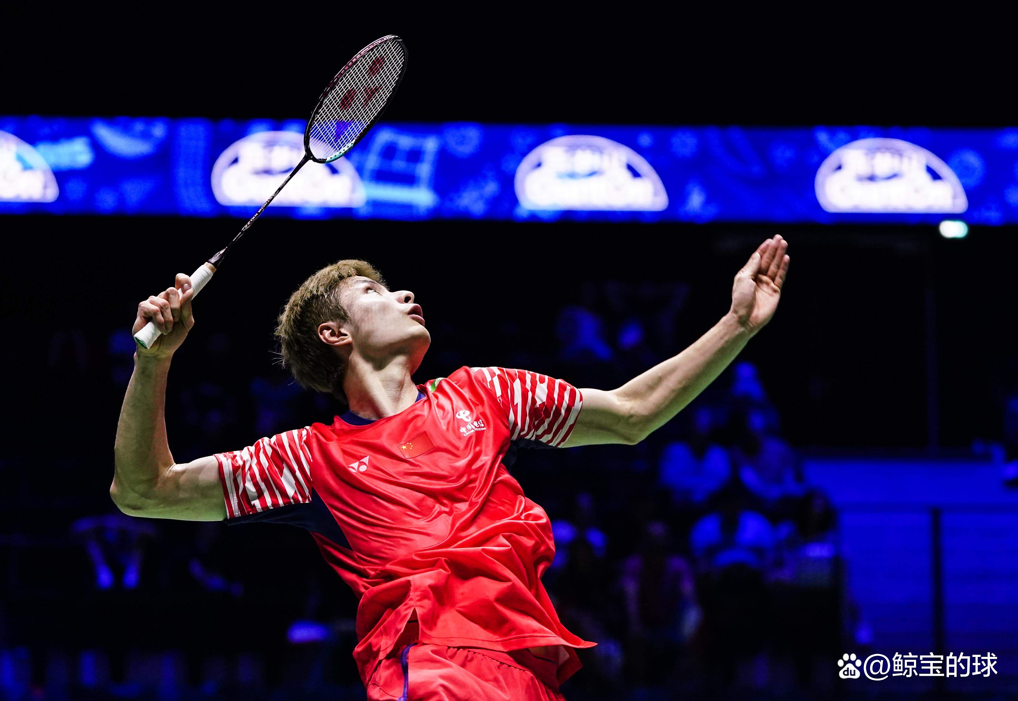 金年会APP-丹麦队逆转韩国队，陈雨菲扛起全队