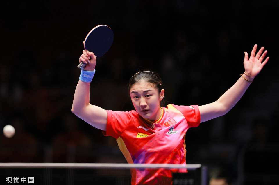 sports jnh-日本队险胜德国队，马琳点燃赛场