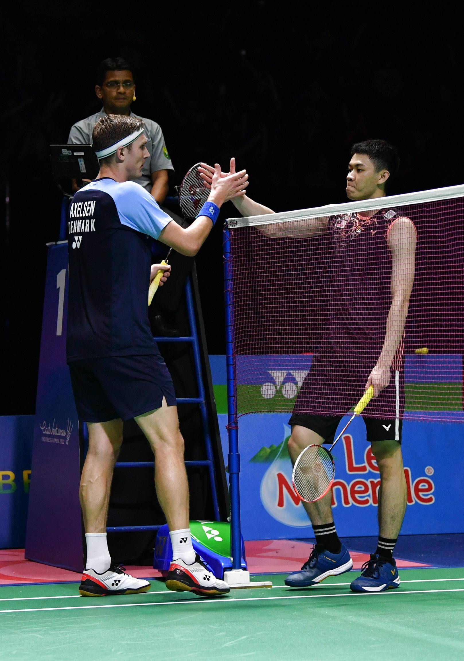 金年会APP-印度队碾压泰国队，李梓嘉扛起全队