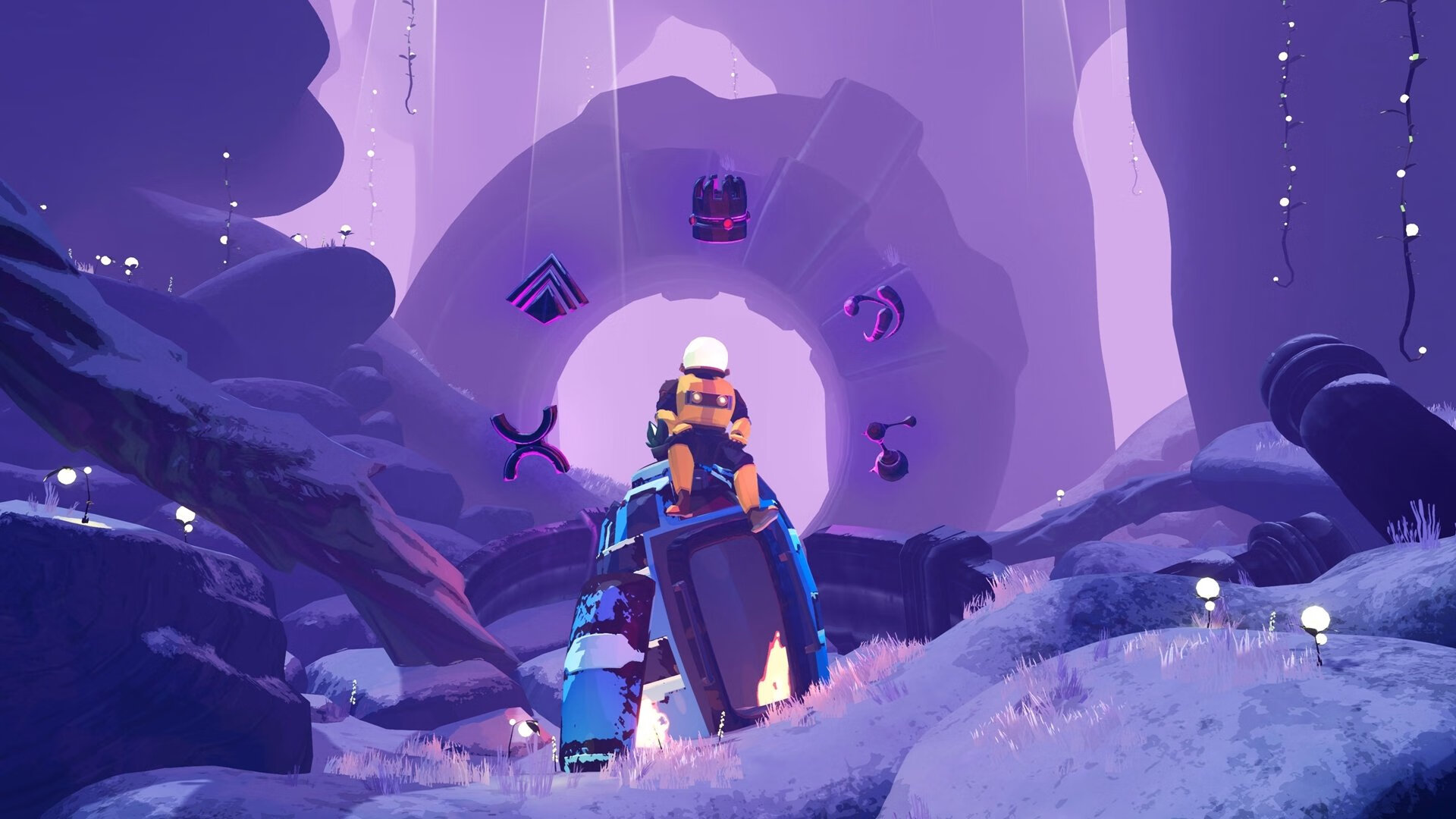 绝境之光，帕尔默的坚毅与罗马的淬火—胜利在时间尽头绽放