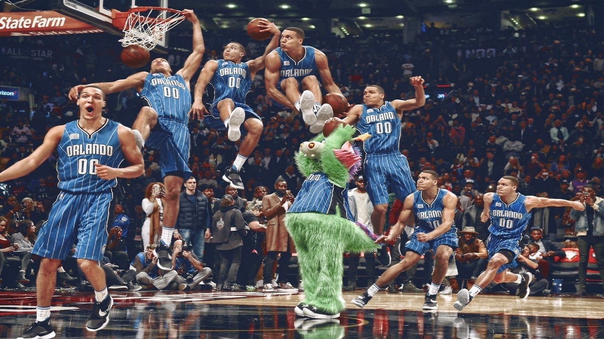 月夜追魂枪，奥运周期关键战夜，哈登如何用「慢」撕碎防线