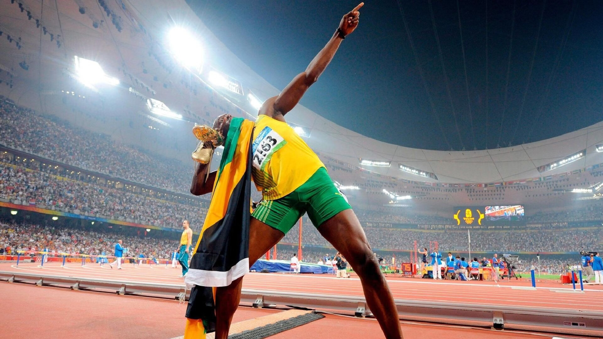 欧文魔笛，美加墨之夜，他一手指尖划出胜负天平