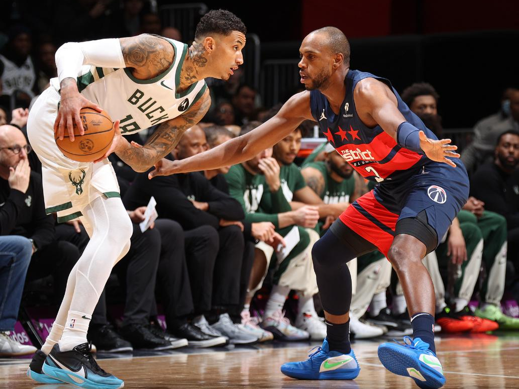 金年会下载-欧冠淘汰赛焦点战，奇才绝杀雄鹿