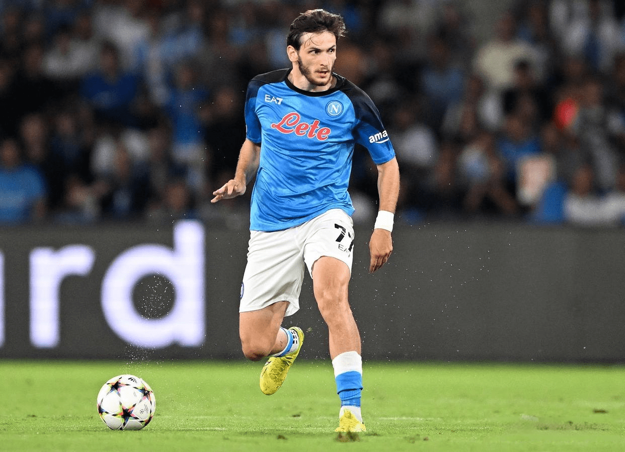 加纳对阵希腊，克瓦拉茨赫利亚赛后评分拉满